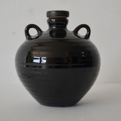 定制陶瓷酒瓶