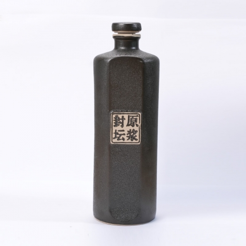 甘肃封坛原浆陶瓷瓶供应商
