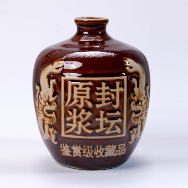 原浆封坛陶瓷瓶
